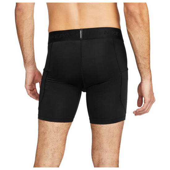 Nike Ανδρικό σορτς-κολάν Pro Dri-FIT Fitness Shorts